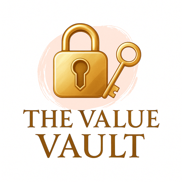 The Value Vault