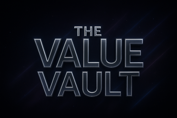 The Value Vault